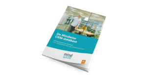 CRM Fondsenwervingsdatabase