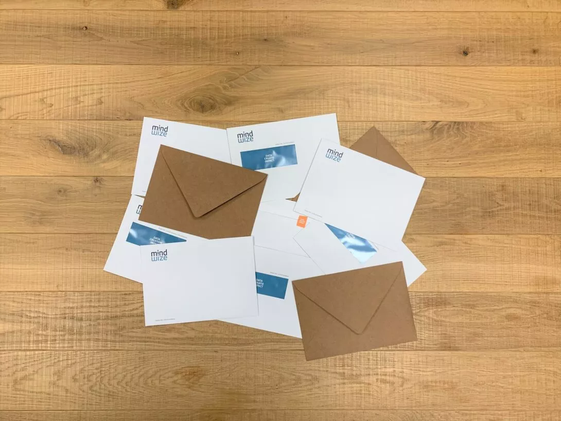 10 tips voor een envelop