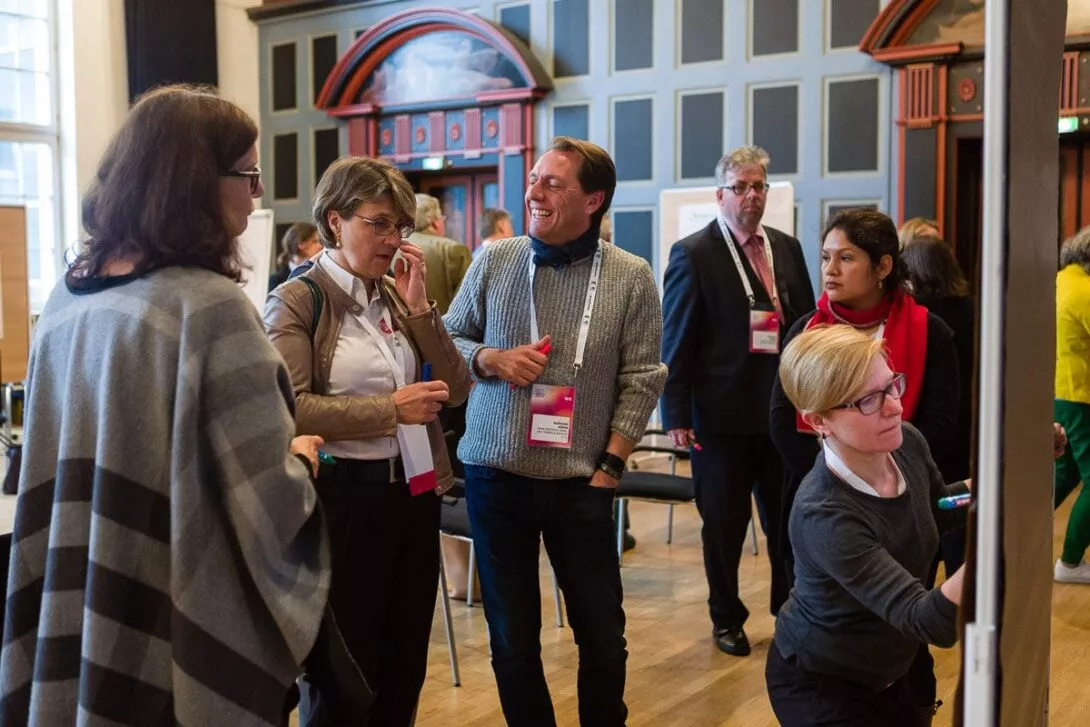 Deutsche Fundraising Kongress