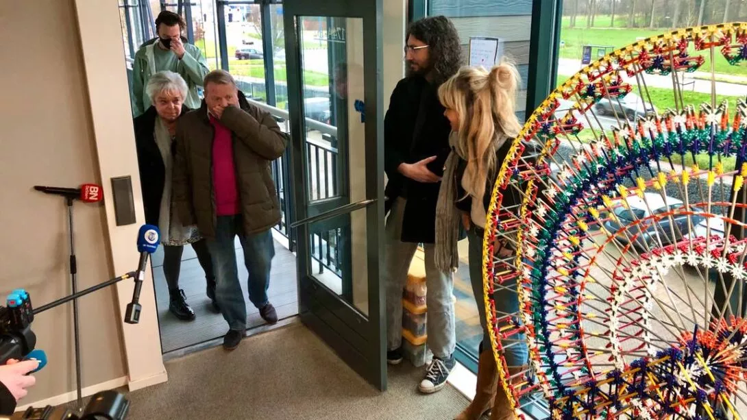 Vijf hartverwarmende fondsenwervingslessen