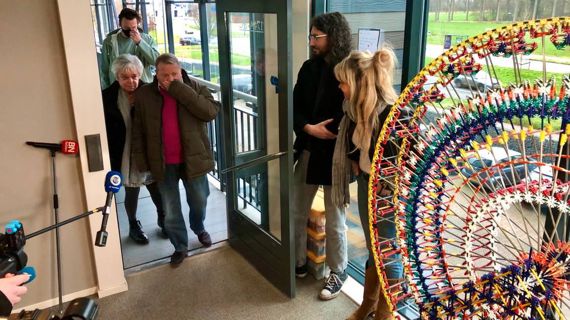 Vijf hartverwarmende fondsenwervingslessen