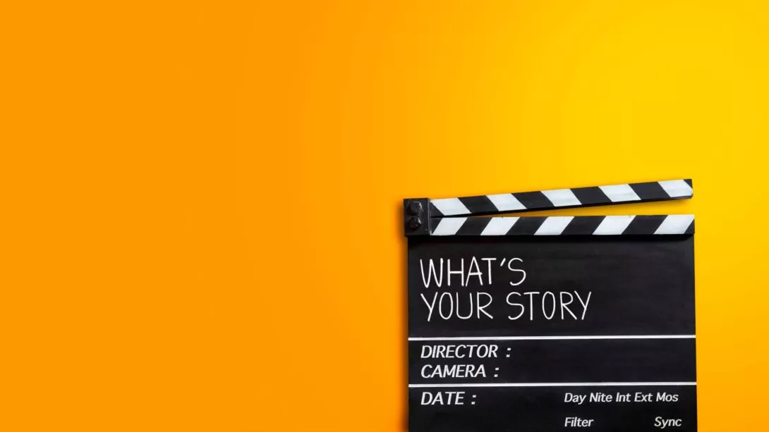 Storytelling voor non-profits