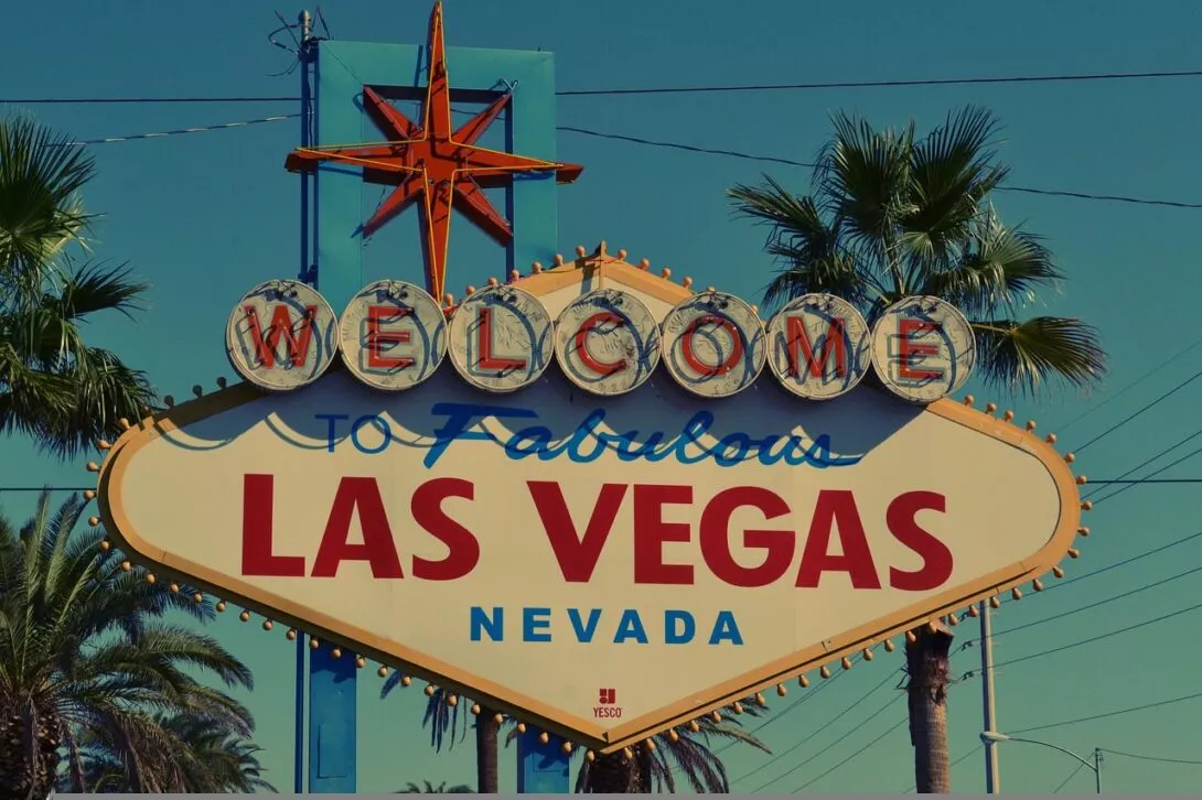 AFP ICON Las Vegas