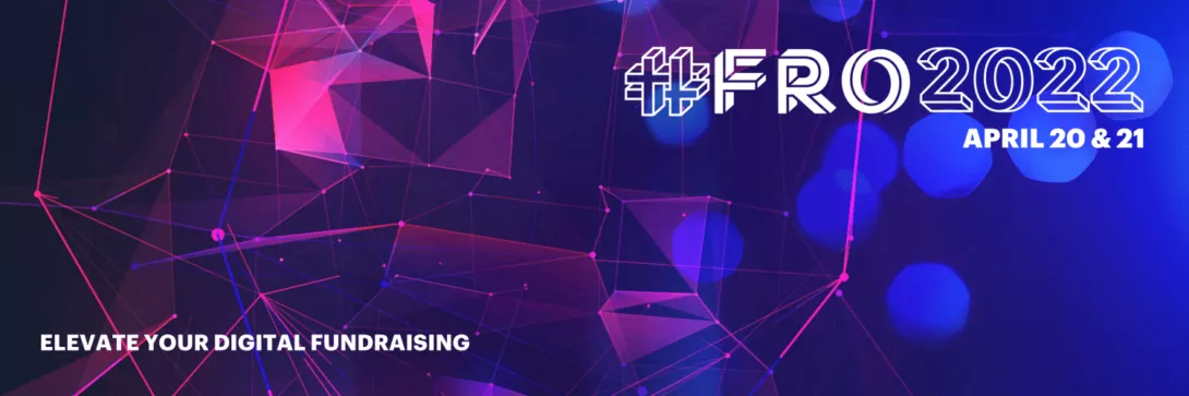 Fundraising online 2022