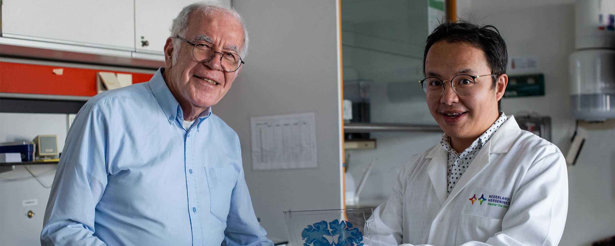 Grote-gever-mailing Stichting ParkinsonFonds