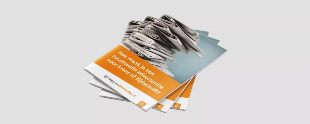 Whitepaper Stopperadvertenties