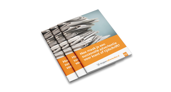 Whitepaper Stopperadvertenties