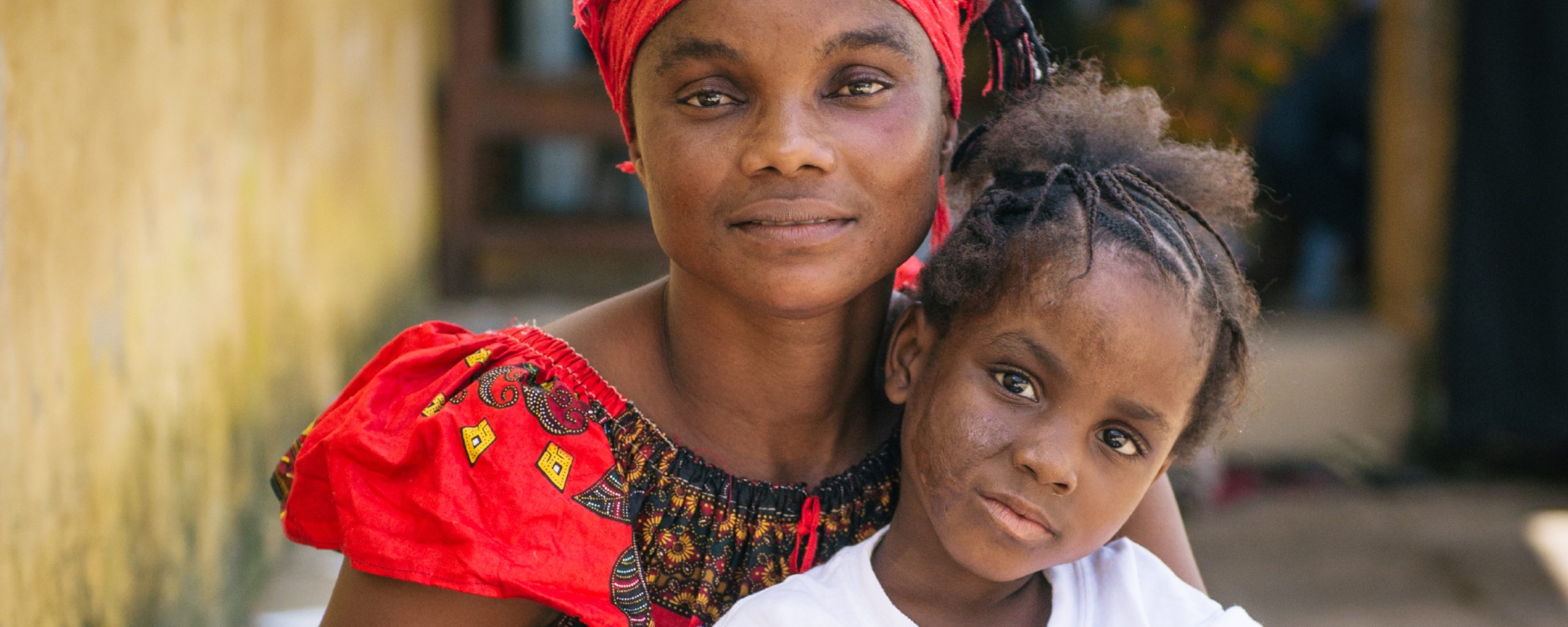 Matching-gift-campagne voor Mercy Ships