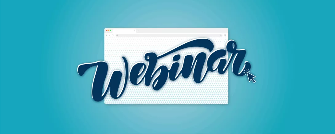 Webinar
