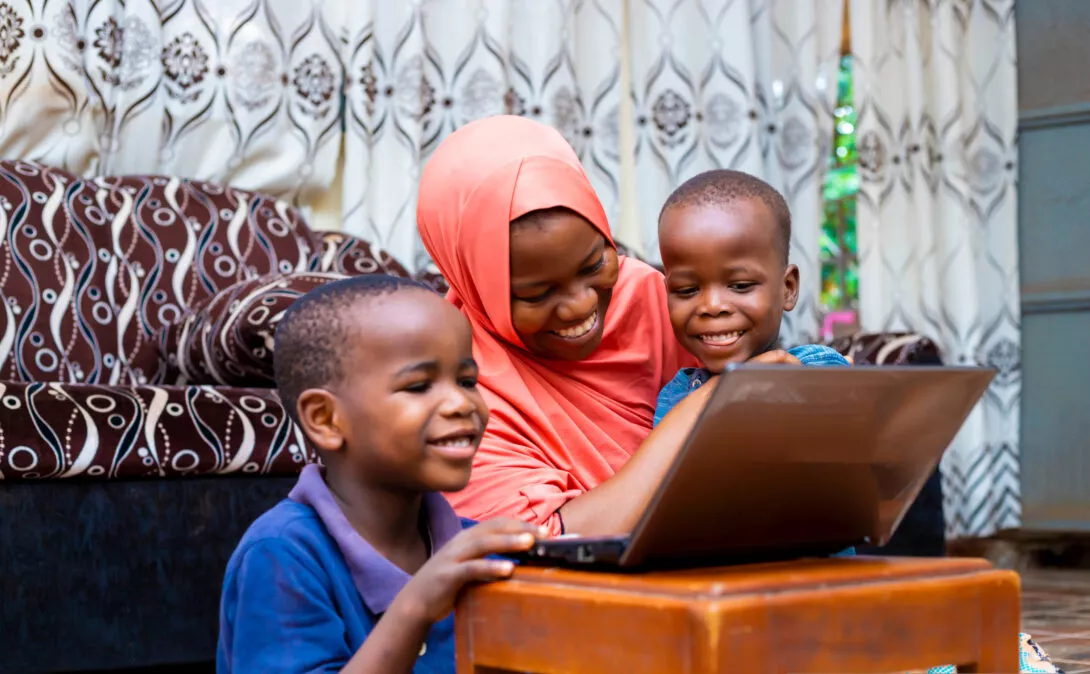 Online fondsenwerving: 5 tips voor een effectieve website