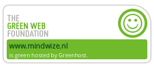 Green website hosting