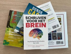 Top 9 boeken voor succesvolle fondsenwerving 