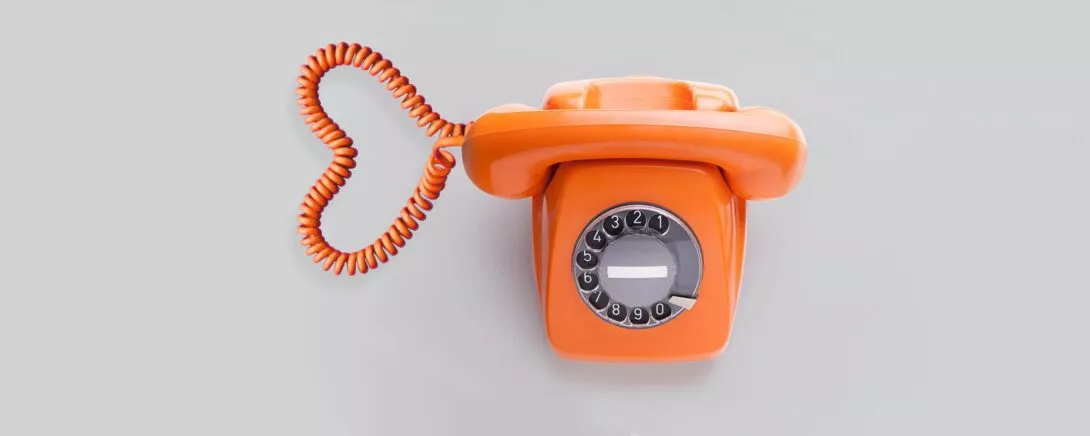Telefonische fondsenwerving voor goede doelen