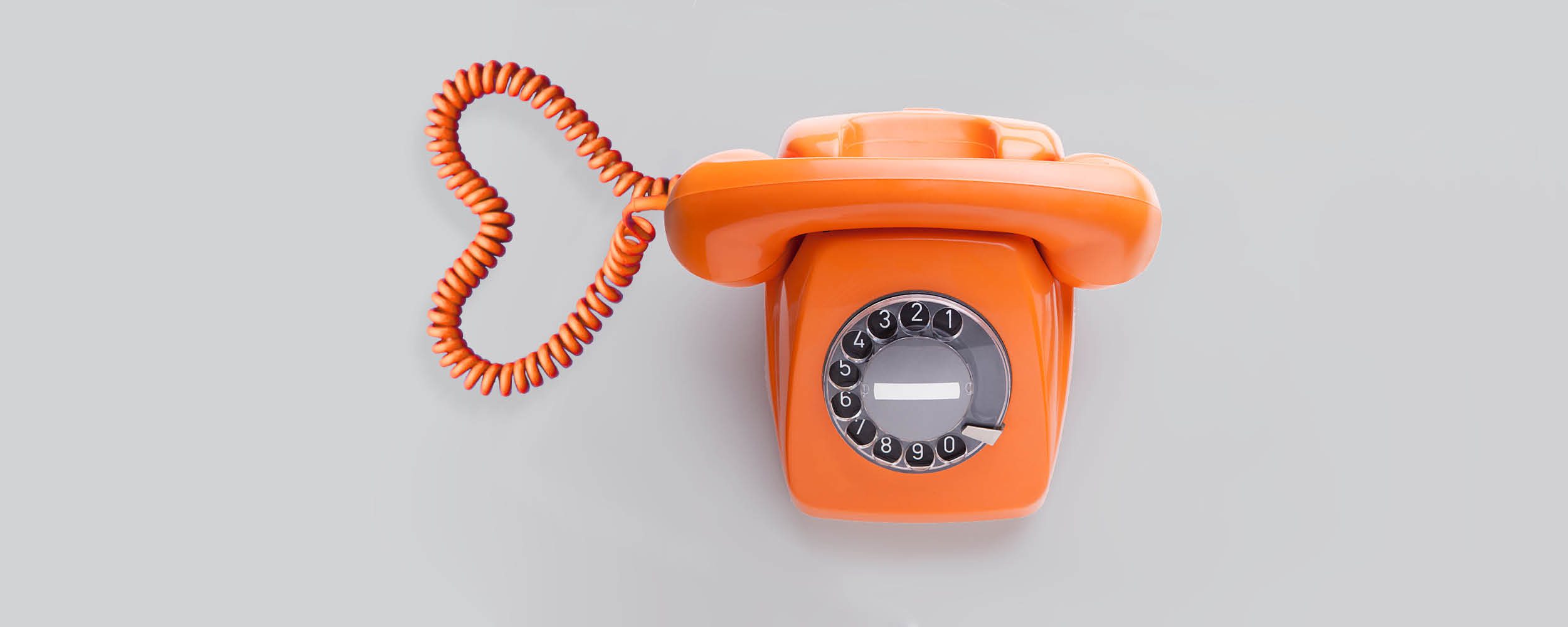 Telefonische fondsenwerving voor goede doelen