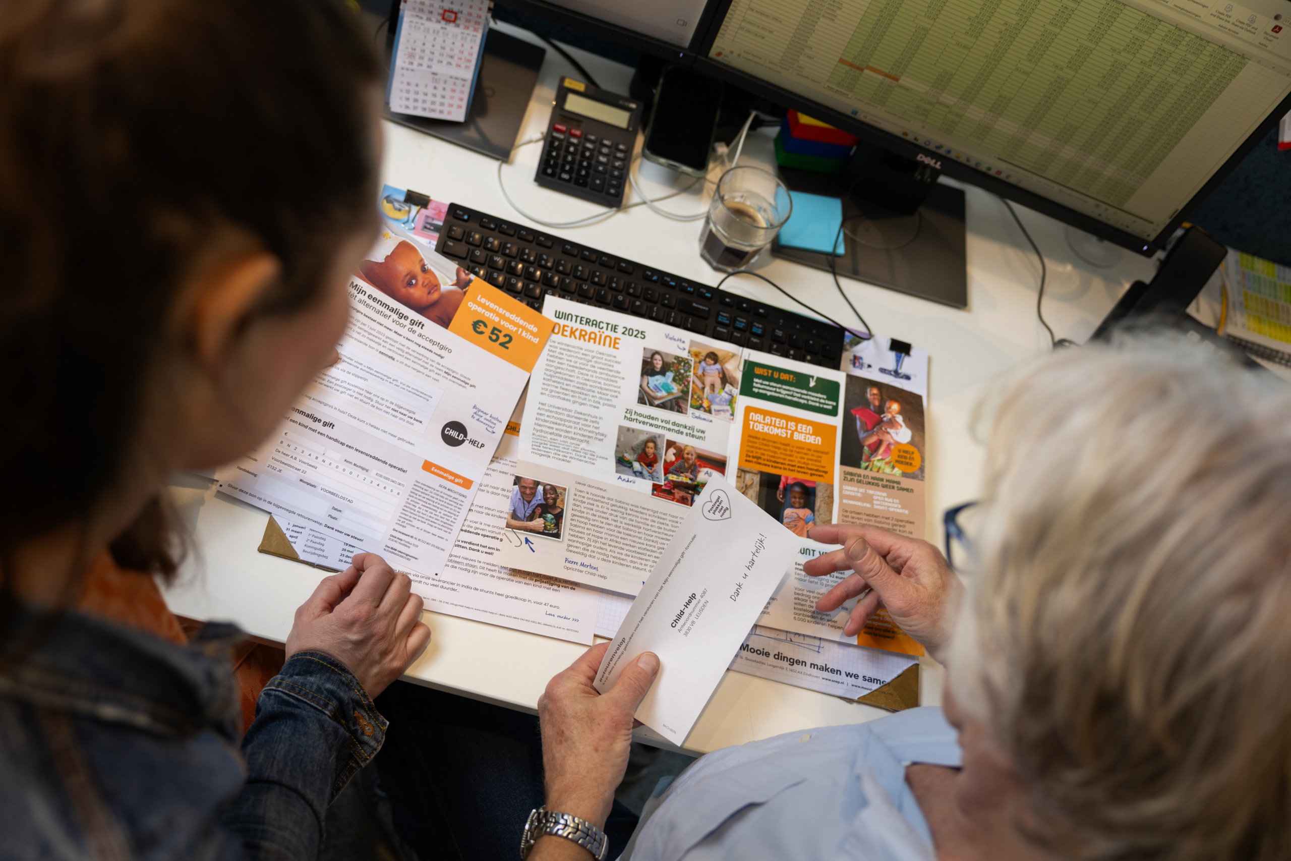 Werken bij Mindwize