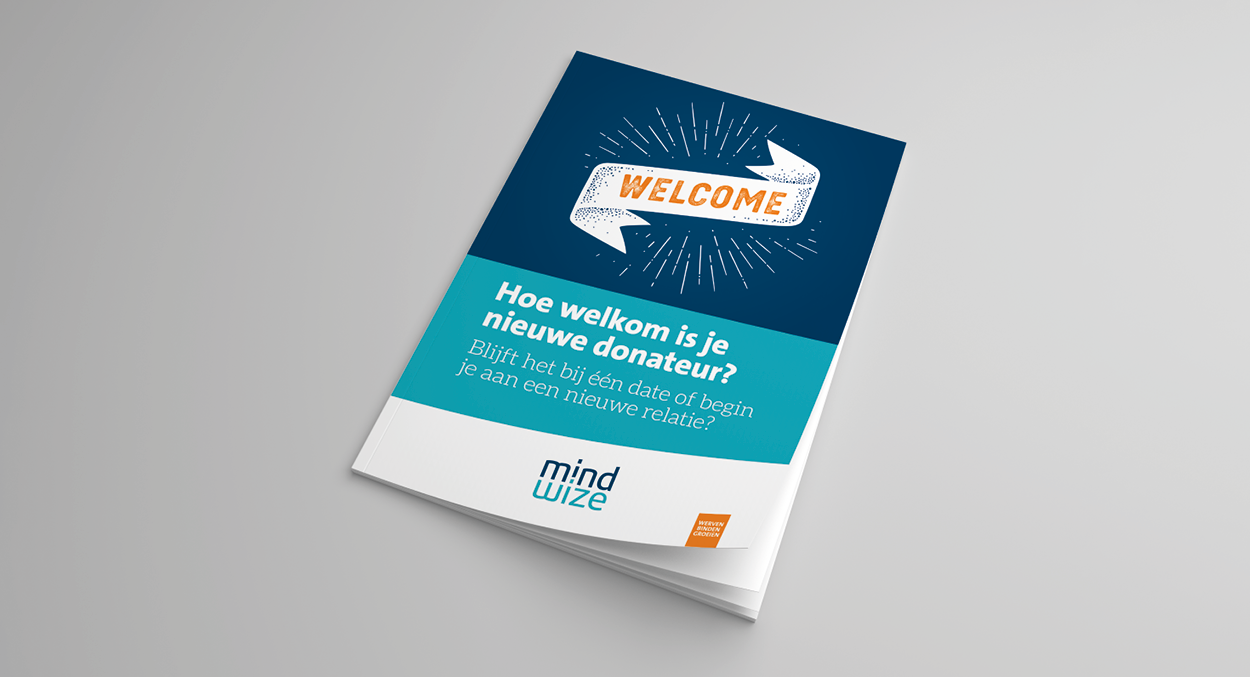 Hoe welkom is je nieuwe donateur_MU_newsletter