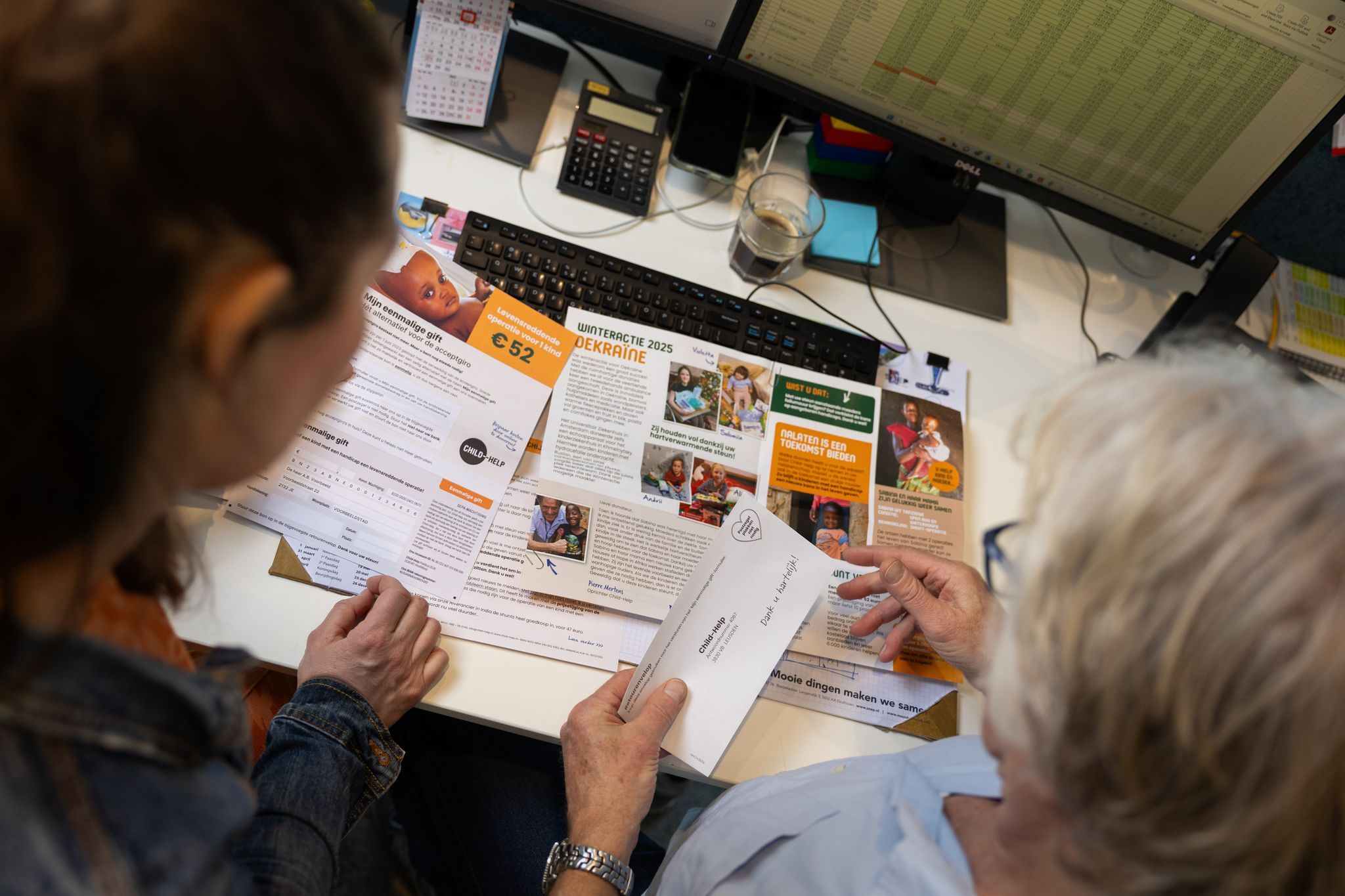 Werken bij Mindwize
