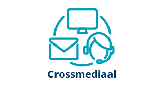 Crossmediaal