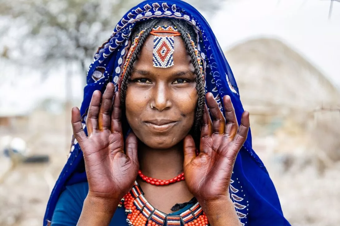 Telemarketingcampagne voor Amref Health Africa