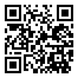 Doneren via QR-code