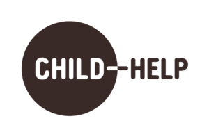 Logo Child-Help